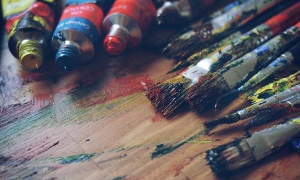 Best Strains For Creativity And Focus